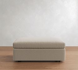 Reya Modular Sectional Ottoman (46")