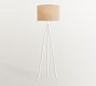 Camilla Iron Tripod Floor Lamp (64")