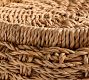 Capitola Woven Drink Dispenser Stand