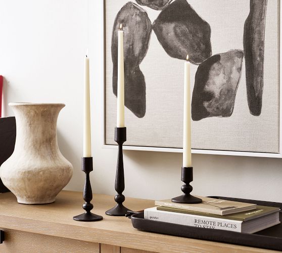 Clara Candle Holder