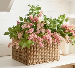 Faux Butterfly Bush Bundle