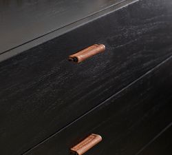 Hardy 3-Drawer Dresser (34")