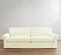 PB Comfort Modern Roll Arm Deep Seat Replacement Slipcovers