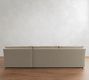 Reya Chaise Sectional (133")