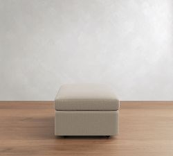 Reya Modular Sectional Ottoman (46")