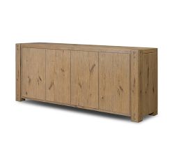 Rodeo Buffet (82")