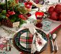 Enchanted Forest Cotton Twill Napkins - Set of 4