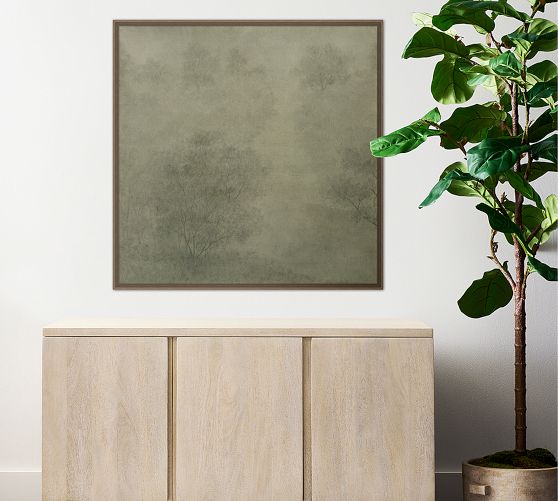 The Ascent by Aileen Fitzgerald | Pottery Barn