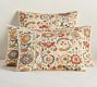 Penelope Handcrafted Quilted Sham