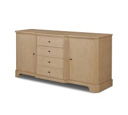 Tyen Buffet (72")