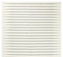 Delphina Handwoven Outdoor Performance Rug
