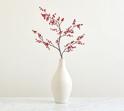 Faux Berry Branch