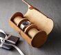 Grant Leather Watch Roll