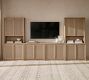 Marina Cane Modular Media Collection