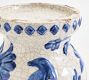 Montrose Ceramic Candle Holder