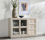 Olbia Cabinet (50")
