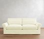 PB Comfort Modern Roll Arm Deep Seat Replacement Slipcovers