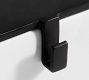 Classic Low Profile Stocking Holders