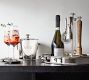 Harrison Round Bar Tray