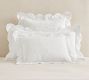 Heirloom Embroidered Duvet Cover