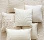 Sunwashed Chenille Pillow Cover