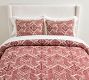 Fez Handcrafted Reversible Quilt