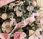 LoveShackFancy Metallic Flower Tree Pick