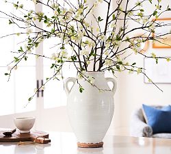 Mesa Handcrafted Ceramic Vase