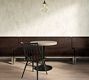 Nielson Leather Modular Banquette