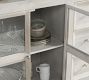 Olbia Cabinet (50")