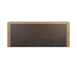 Rodeo Buffet (82")