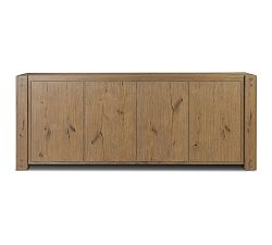 Rodeo Buffet (82")