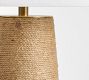 Bay Rope Floor Lamp (67")