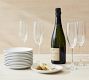Caterer's Box Porcelain Dinnerware Collection