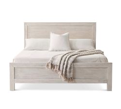 Everly Platform Bed