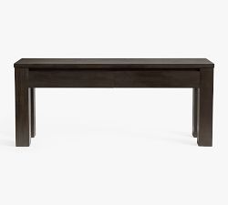 Folsom Storage Console Table (72")
