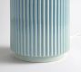 Cape Ceramic Table Lamp (27"-29")