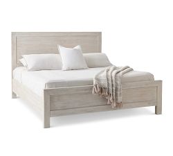 Everly Platform Bed