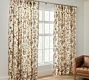 Nola Printed Curtain