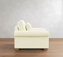 PB Comfort Modern Roll Arm Deep Seat Chair
