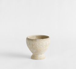 Rustic Cachepot