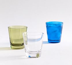 Brixton Tumblers