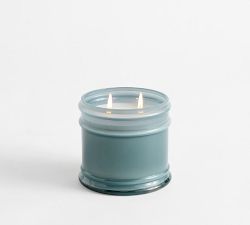 Coastal Bookshelf Decorating Bundle