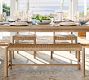 Bolinas Woven Bench (50")