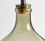 Clift Glass Table Lamp (30")