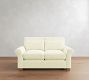 PB Comfort Modern Roll Arm Deep Seat Sofa (67"&ndash;122")