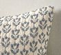 Redondo Jacquard Lumbar Pillow Cover