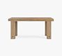 Benchwright Straight Leg Accessible Counter Height Table (120")