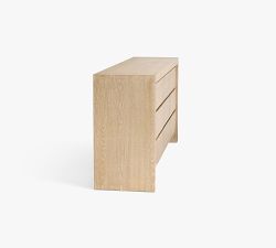 Newport 9-Drawer Dresser (74")
