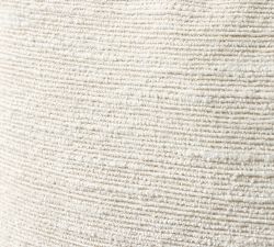 Shimmer Textured Pillow Cover